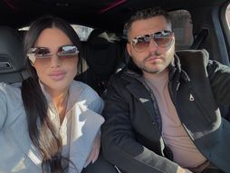 Stanija Dobrojević Asmin Durdžić