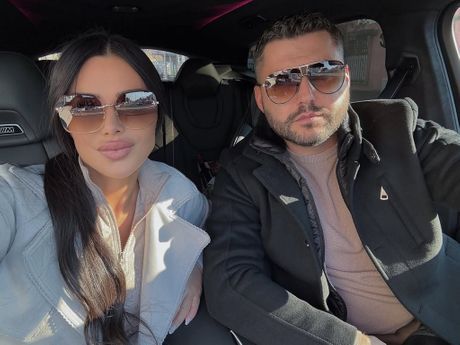 Stanija Dobrojević Asmin Durdžić