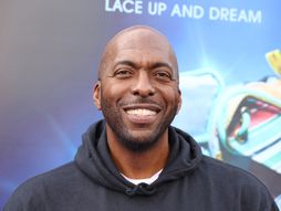 John Salley, Džon Sali