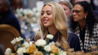 Porodila se Tifani Tramp: 11. unuče Donalda Trampa nosi pravoslavno ime i ima prelepo značenje