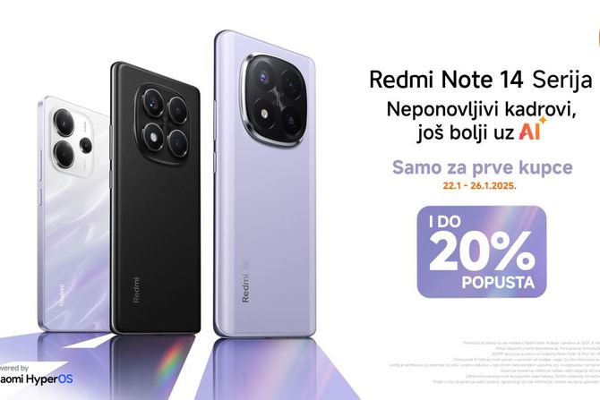 Redmi Note 14 Redmi Note 14