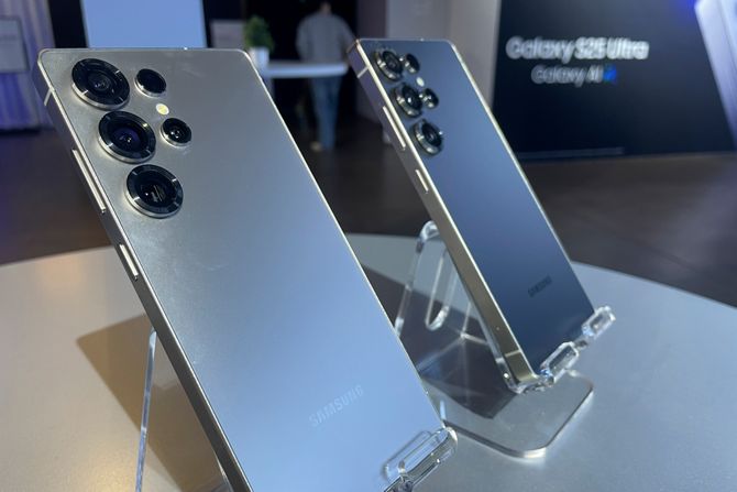 Samsung Samsung