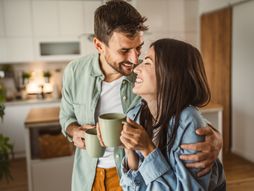 ljubav, emotivna veza, zaljubljenost, zaljubljeni muškarac