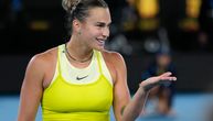 Evo gde možete da gledate uživo TV prenos finala Australijan opena Arina Sabalenka - Medison Kiz