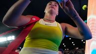 Sabalenka na kameri poslala poruku ljubavi nakon ispada više Ukrajinki tokom Australijan opena