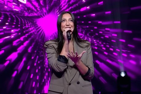 Yuval Raphael, Juval Rafael