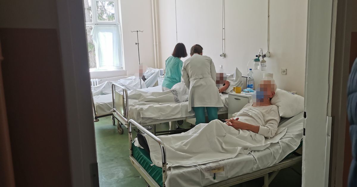 Sve više obolelih od respiratorne infekcije: Broj raste iz dana u dan, upozoravaju Čačani