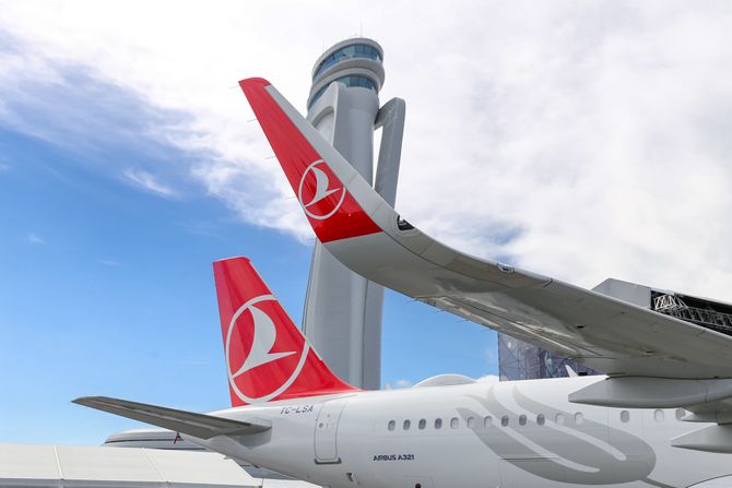 Aerodrom Istanbul