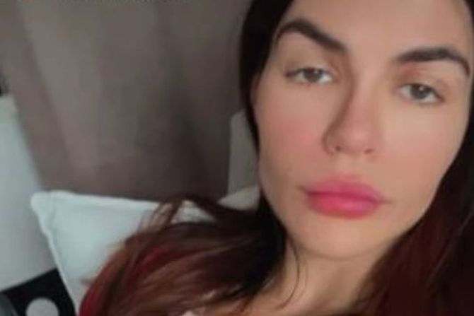 Dejana Živković Dejana Živković