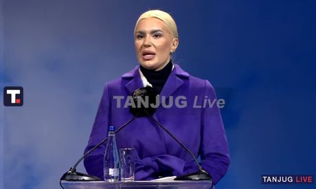 Jagodina skup Jagodina skup