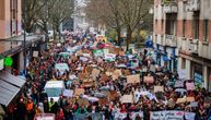 Vlada planira da ograniči pravo na proteste u Holandiji