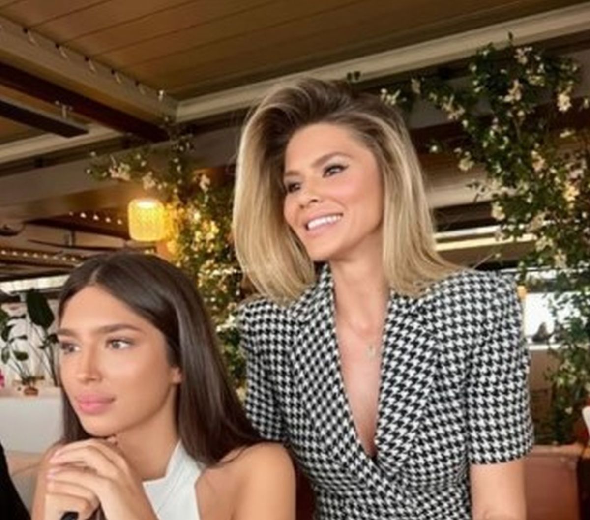 "Đina mi je rekla da želi ugovoren brak" Bivša dadilja Džinovića otkrila šok detalje "Udaću se za bogataša..."