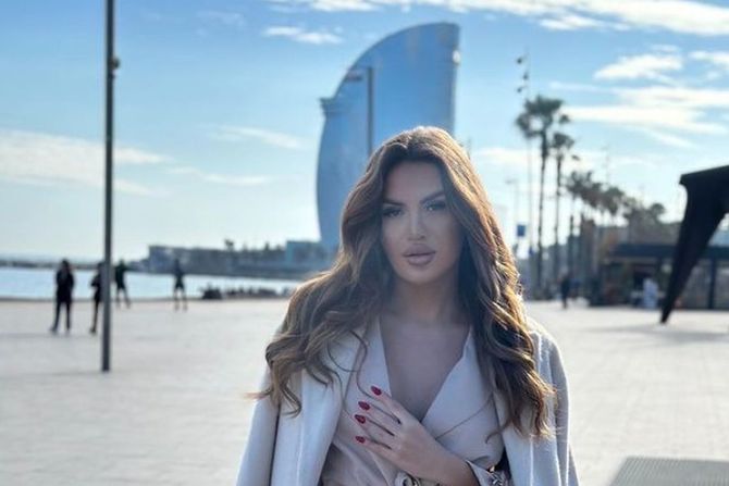 Nikolina Kovačević Nikolina Kovačević