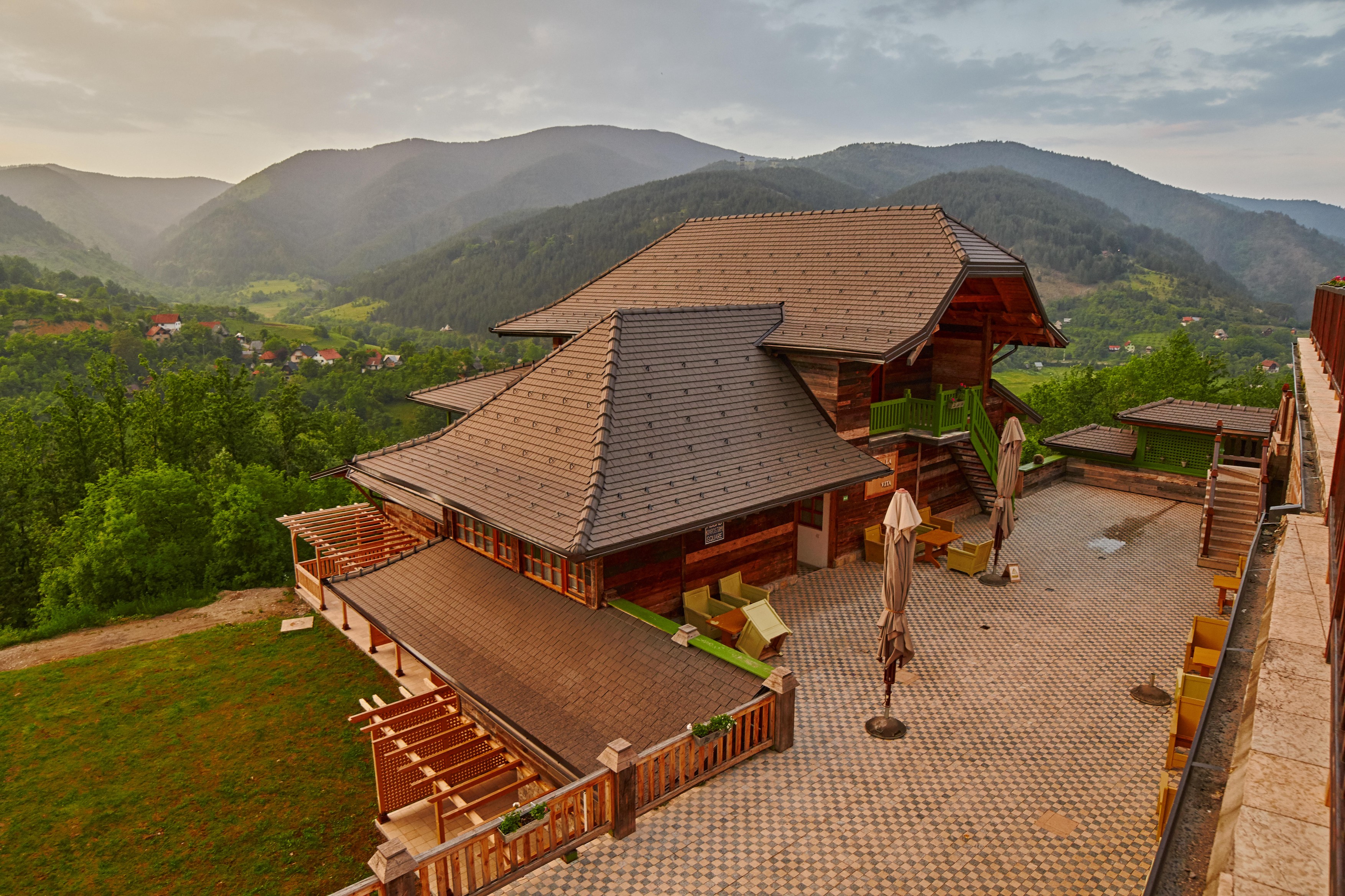 Festival klasične muzike „Kustendorf klasik“ na Mećavniku od 27. do 29. avgusta