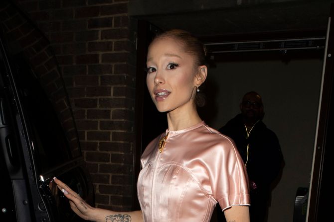 Ariana Grande Ariana Grande