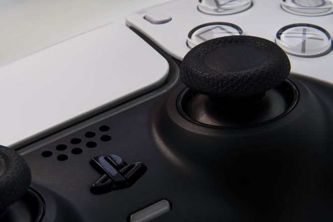 PS5 kontroler PS5 kontroler