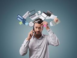 razmišljanje, horoskop, preterano razmišljanje