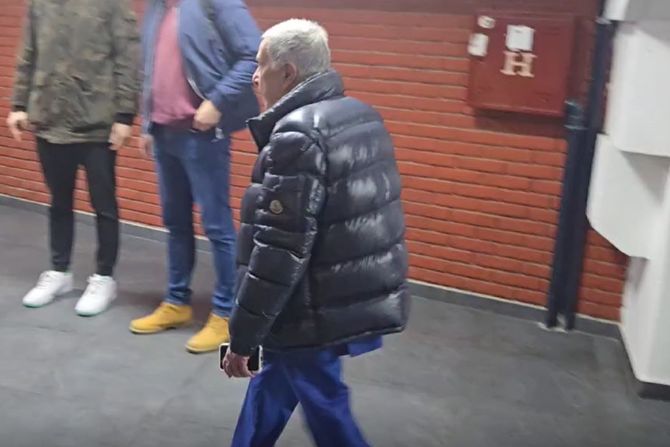 Šimon Mizrahi Šimon Mizrahi