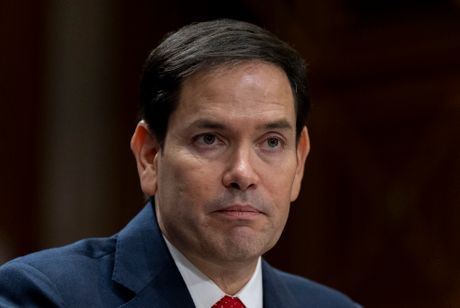 Marko Rubio Marko Rubio
