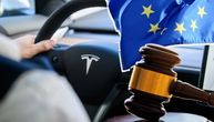 Tesla podnela tužbu protiv EU: Sporne su carine na električna vozila proizvedena u Kini