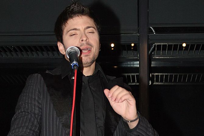 Toše Proeski Toše Proeski