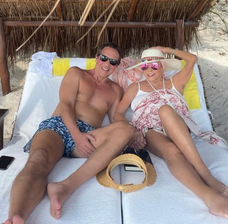 Joan Collins, Džoan Kolins