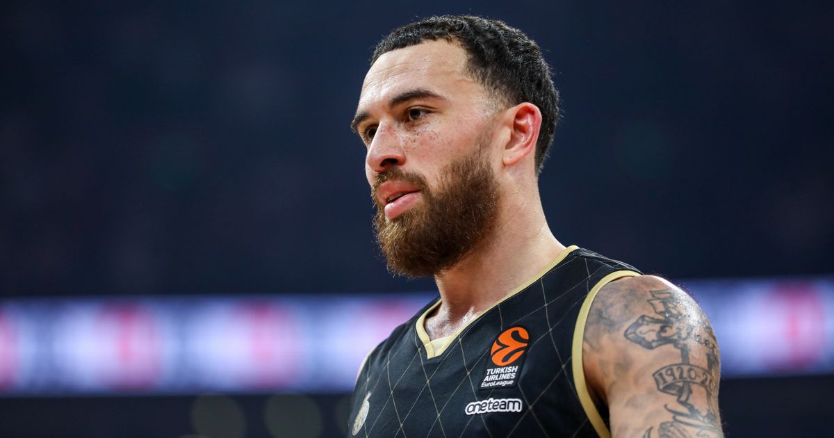 Monako uspeo ono što Saša Obradović i Zvezda nisu! Barselona poražena u Kneževini, sledi Top 8 Evrolige