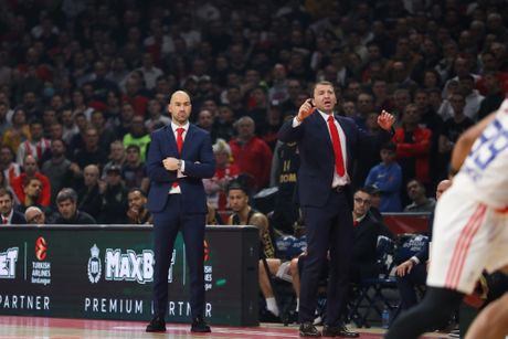 Vasilis Spanulis Vasilis Spanulis