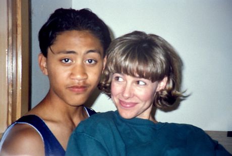 Mary Kay LeTourneau Mary Kay LeTourneau