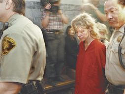 Mary Kay LeTourneau