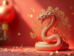 Kineska nova godina, Godina Zmije, kineski horoskop