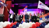 U Lešku održan predizborni miting Srpske liste: "Srbija zove, 9. februara svi kao jedan"