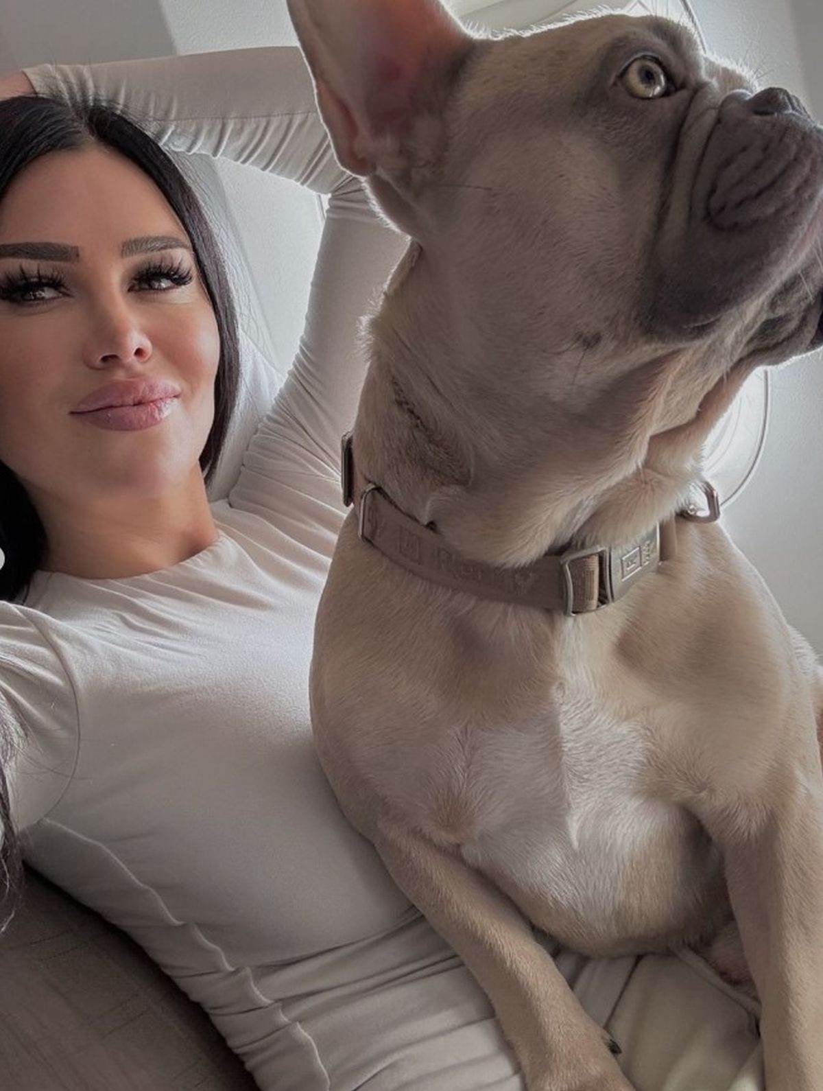 Evo šta meštani Rume pričaju o Staniji, komšinica šokirala izjavom o njenom fakultetu: "Čudno mi je to..."