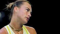 "Niko se ne seća finaliste, ne stoji njegovo ime pored pobednika": Sabalenka je baš želela novi trofej na AO