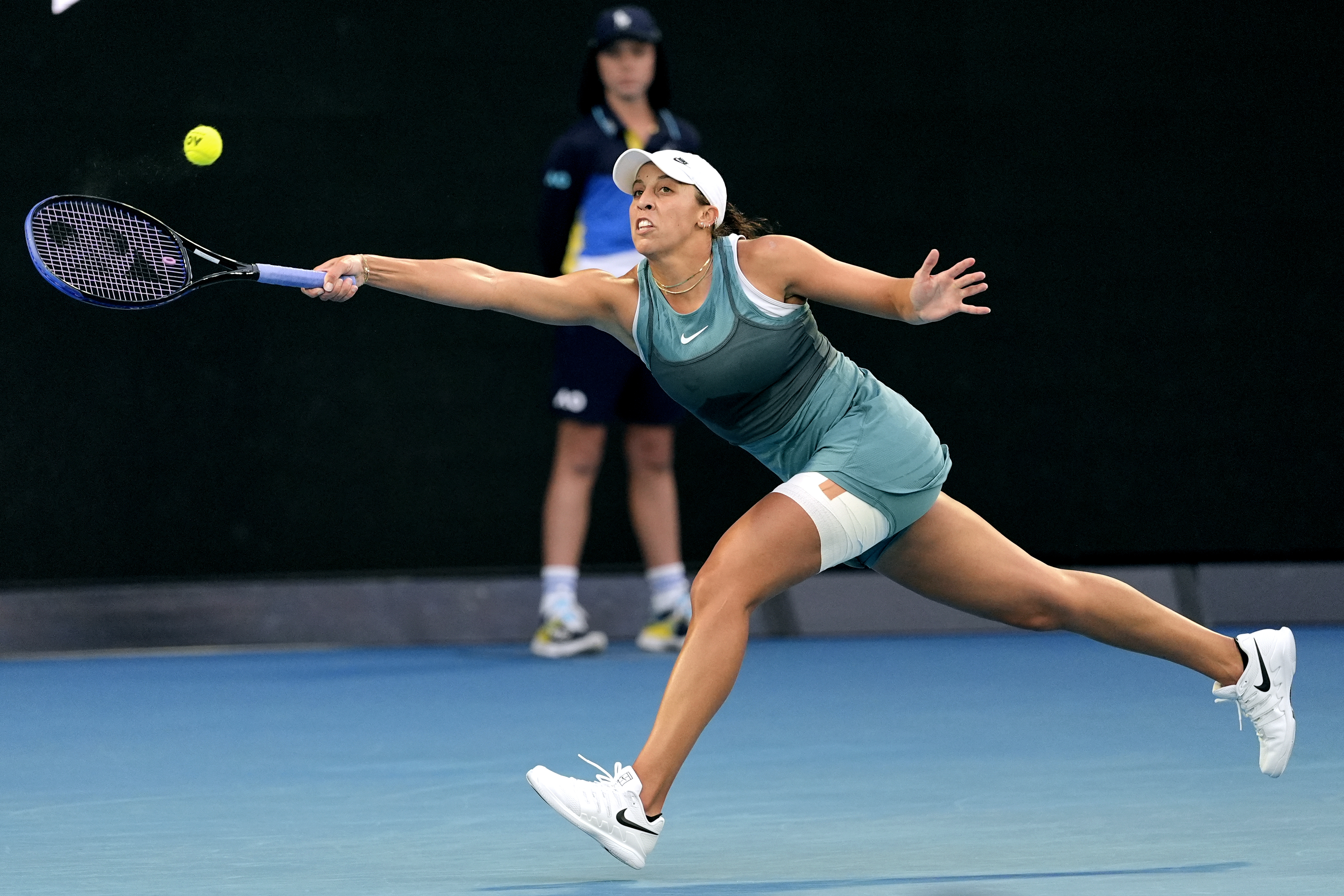 Amerikanka se otrovala i ispričala šta se desilo: "Živa sam! Ubrzano sam hodala ka hotelu, a onda..."