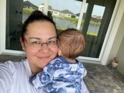 Yovana Maria Portillo, Jovana Portiljo