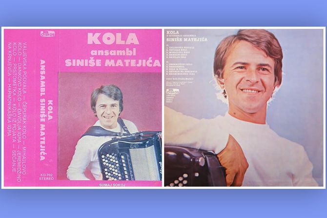 Muzička apoteka Siniša Matejić Muzička apoteka Siniša Matejić