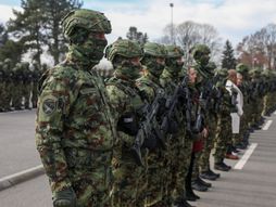 72. brigada za specijalne operacije, Dan i slava brigade, Vojska Srbije