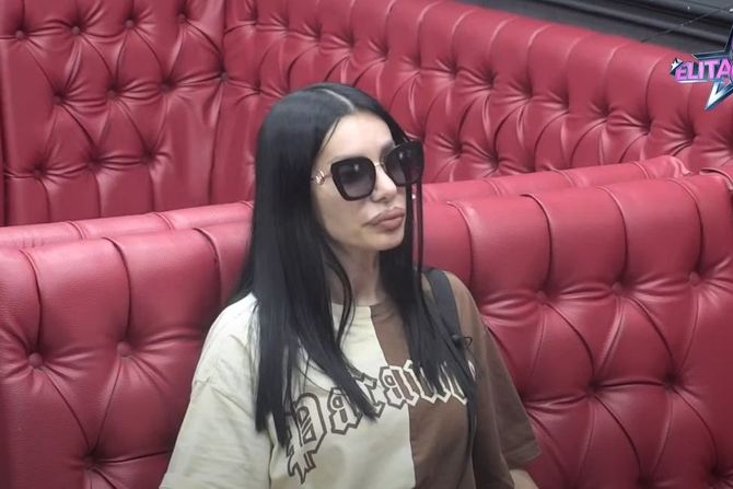 Aleksandra Nikolić Aleksandra Nikolić