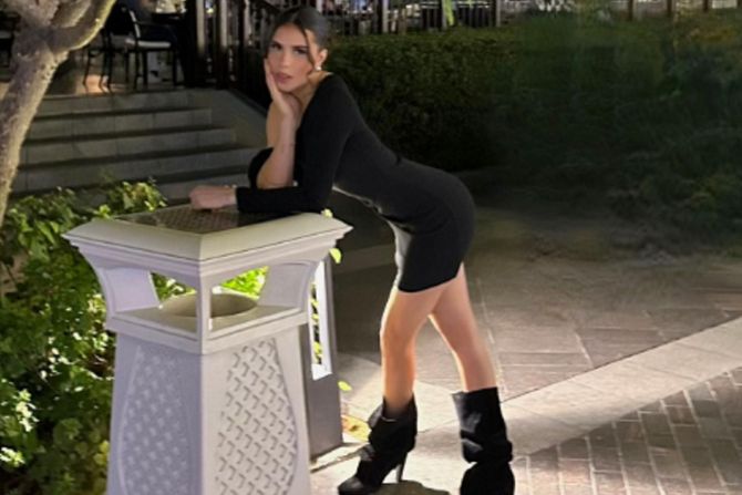 Mina Matijević Mina Matijević