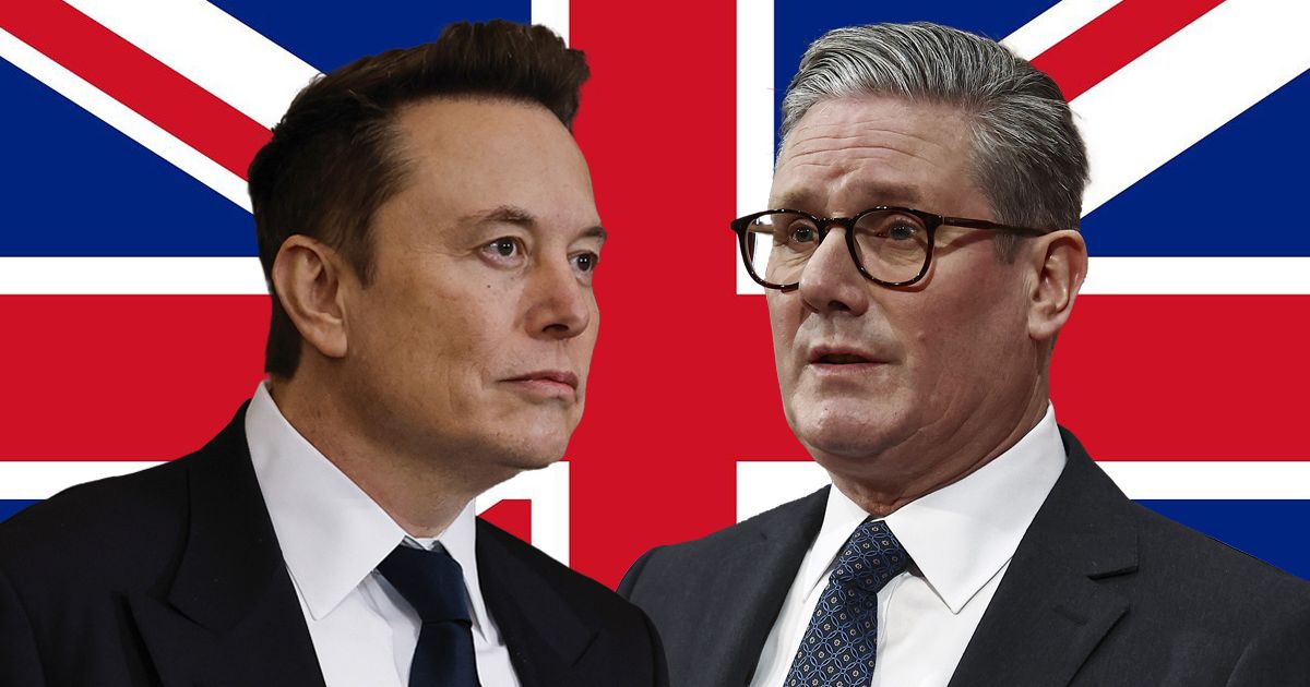 Nova istraga o masovnim silovanjima u Britaniji: Zašto je Mask skandal ...