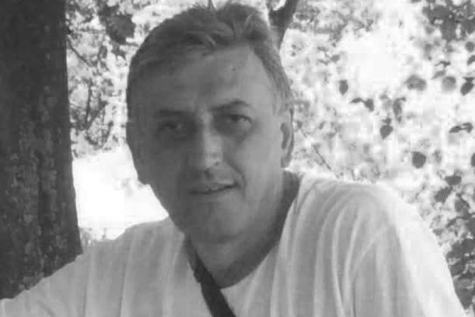 Dragan Dugić