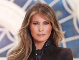 Melania Trump