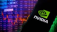 Najveći dnevni pad neke kompanije u istoriji SAD: Nvidia izgubila 600 milijardi dolara