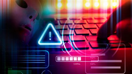 Sajber pretnja, hakeri, haker, hakerski napad