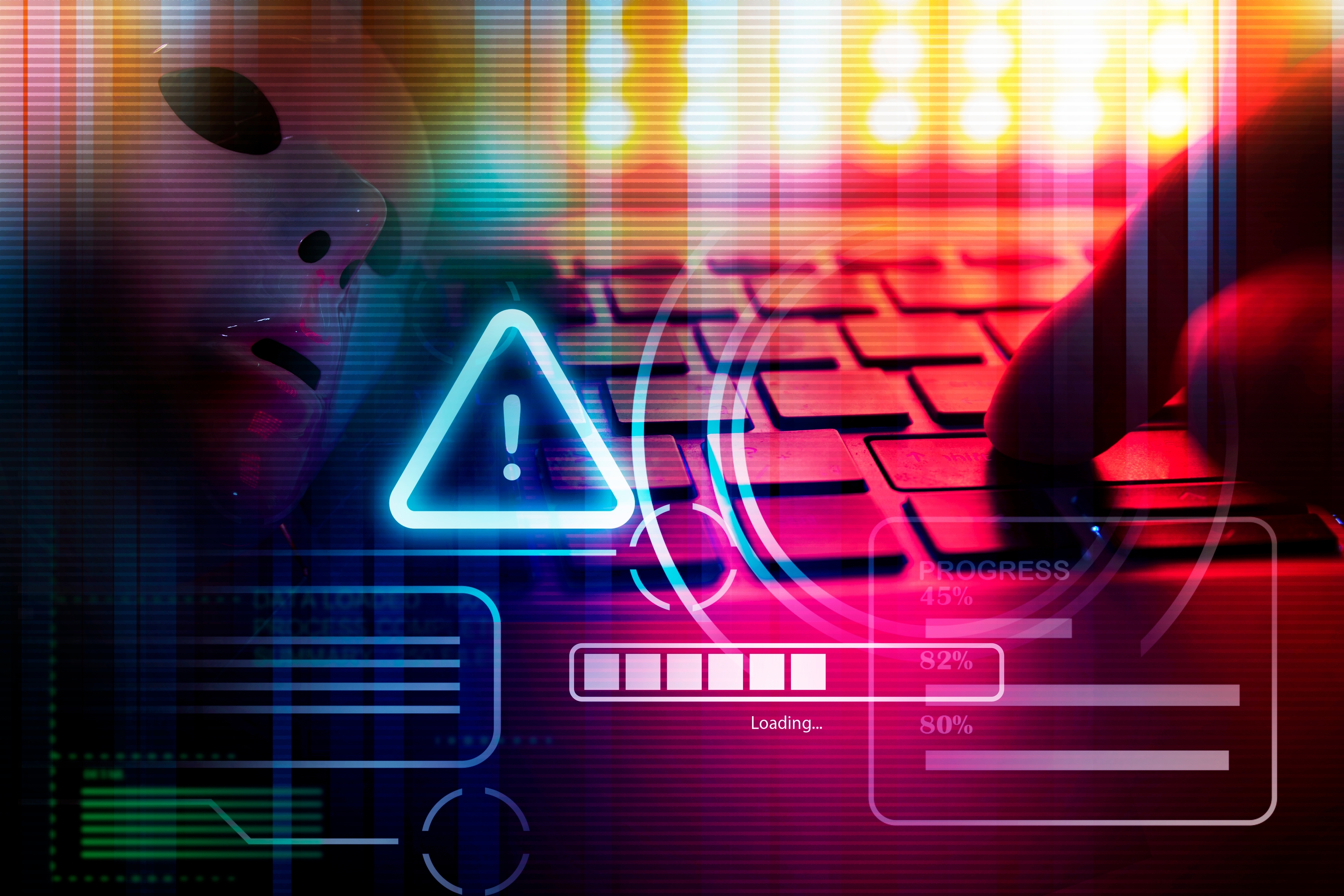 Džaba su platili hakerima: Dali milione, a podaci su im zauvek nestali