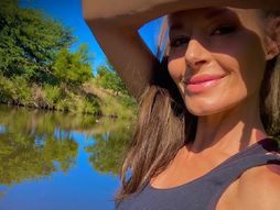 Madeleine West, Medalajn Vest