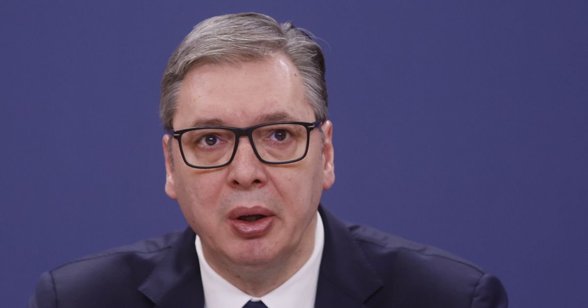 Vučić: Očekujem da više od 50 odsto ministara bude zamenjeno, pokazalo se ko se sakrio u mišju rupu, a ko ne