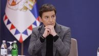 Brnabić u poseti Letoniji, danas će se sastati da najvišim zvaničnicima te zemlje