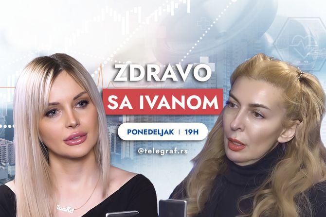 Zdravo sa Ivanom